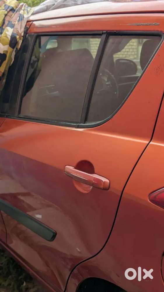 Maruti Suzuki Swift 2014 Diesel 119000 Km Driven