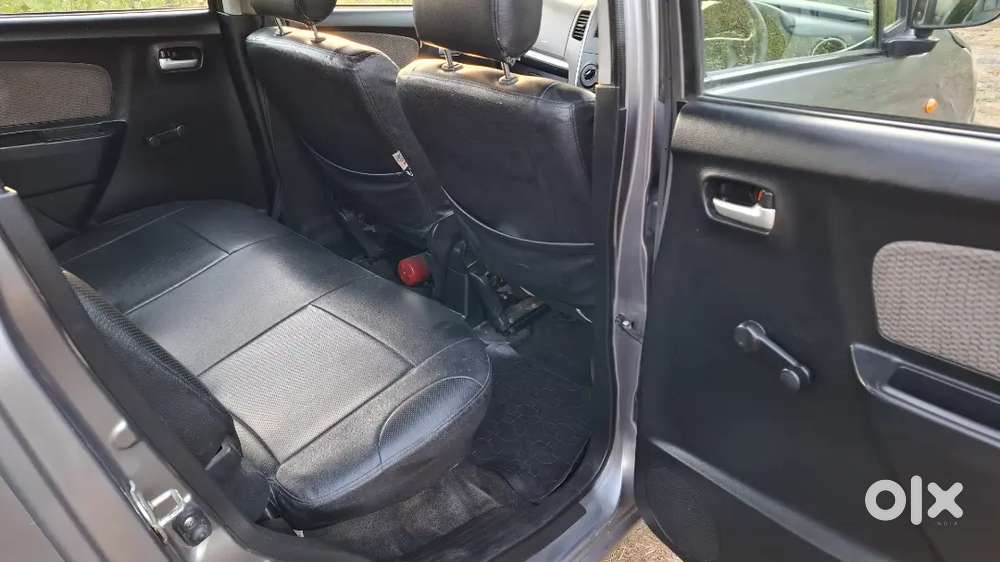 Wagonr Company Cng 2016 Model