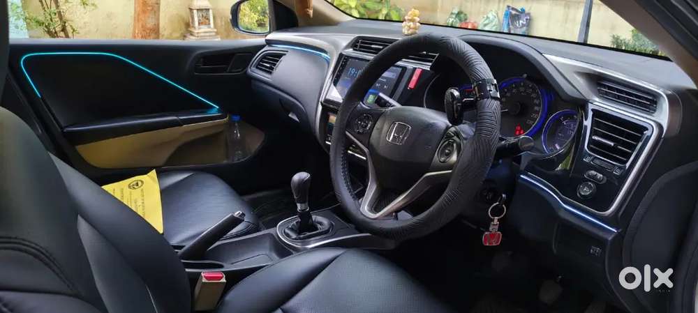 Hondacity For Sale