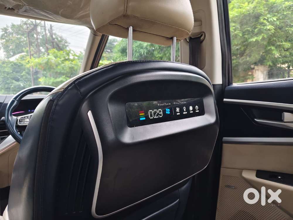Kia Carens 1.5 Luxury Plus Diesel At 7 Str, 2022, Diesel