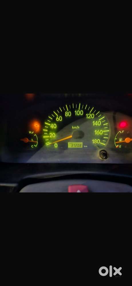 Maruti Suzuki Alto Petrol 42000 Km Driven