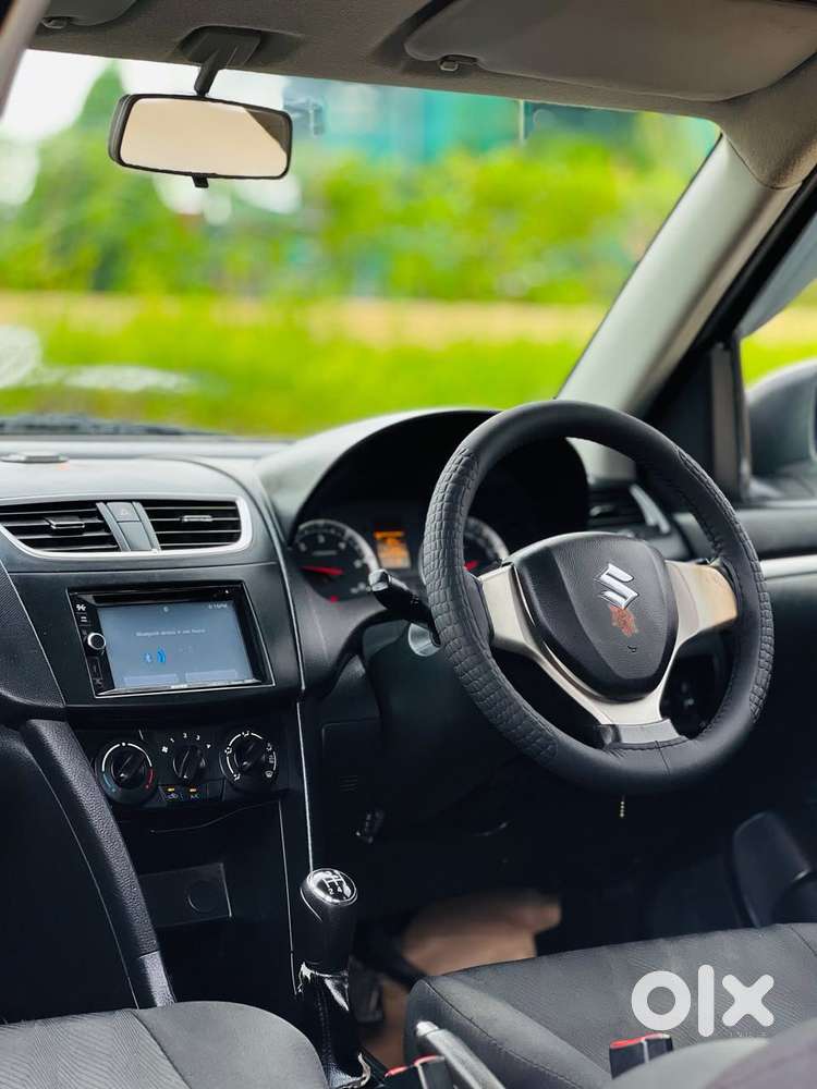 Maruti Suzuki Swift Ddis Vdi, 2014, Diesel