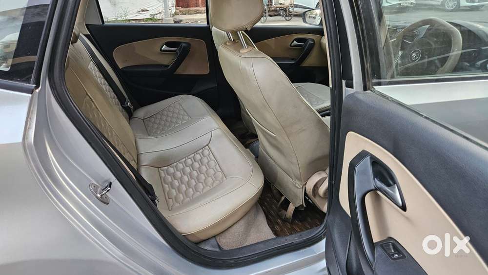 Volkswagen Ameo 1.0 Mpi Comfortline, 2017, Diesel