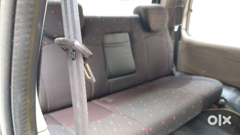 Mahindra Scorpio Vlx At 2.2 Mhawk Bsiii, 2009, Diesel