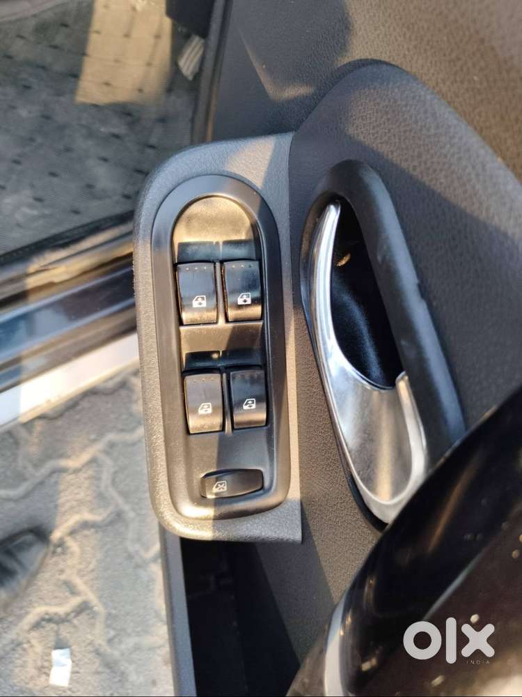 Renault Duster Rxz 110ps Diesel Top Model  New Tyres  Nagpur Passing