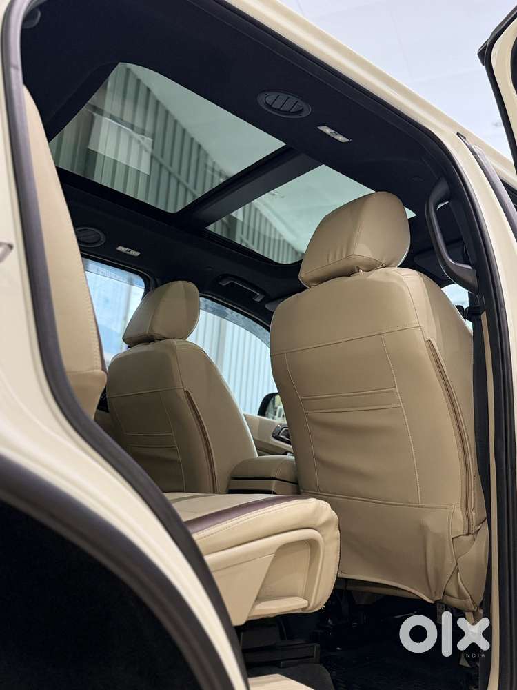 Ford Endeavour 3.2 Titanium Plus 4x4 At, 2018, Diesel