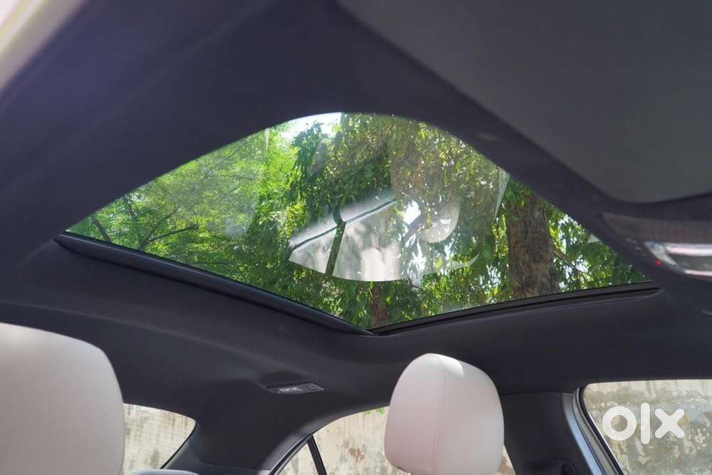 Mercedes-benz A-class Limousine 200, 2021, Petrol