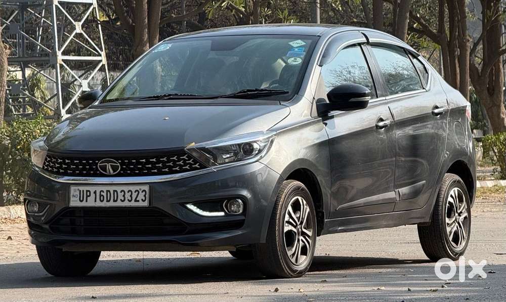 Tata Altroz Xz Plus (s) Icng, 2022, Cng & Hybrids