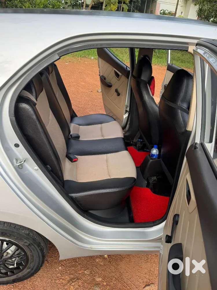 Hyundai Eon 0.8 D Lite 2017