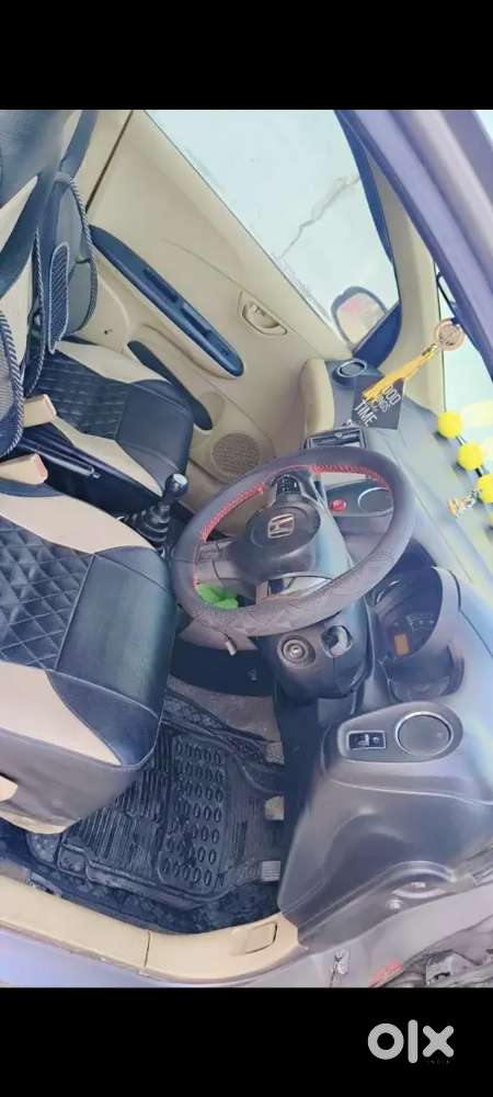 Honda Brio S Mt 2015