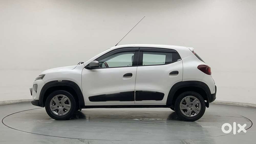 Renault Kwid 2019-ongoing 1.0 Rxt (o), 2020, Petrol