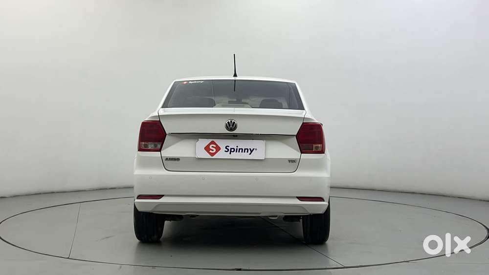 Volkswagen Ameo 1.5 Tdi Highline Plus At, 2018, Diesel