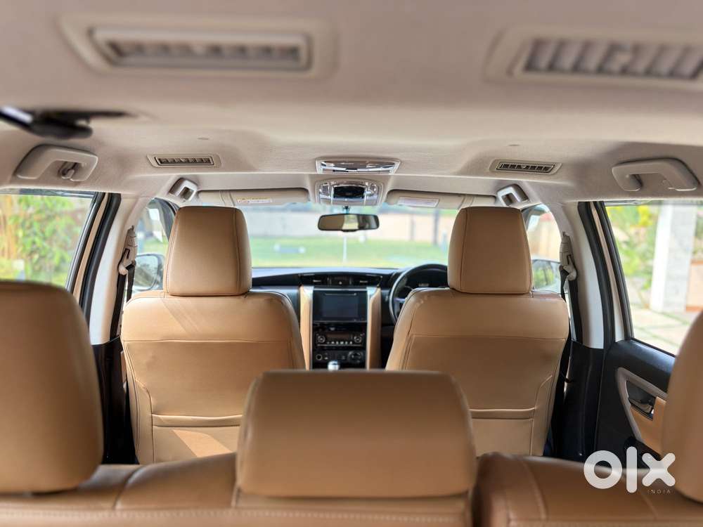 Toyota Fortuner 4x4 At 2.8 Diesel, 2020, Diesel