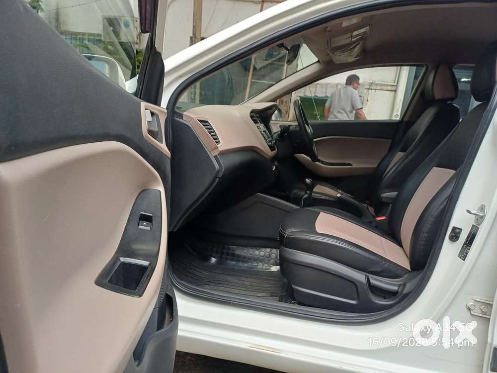 Hyundai Elite I20 Sportz 1.2, 2018, Petrol