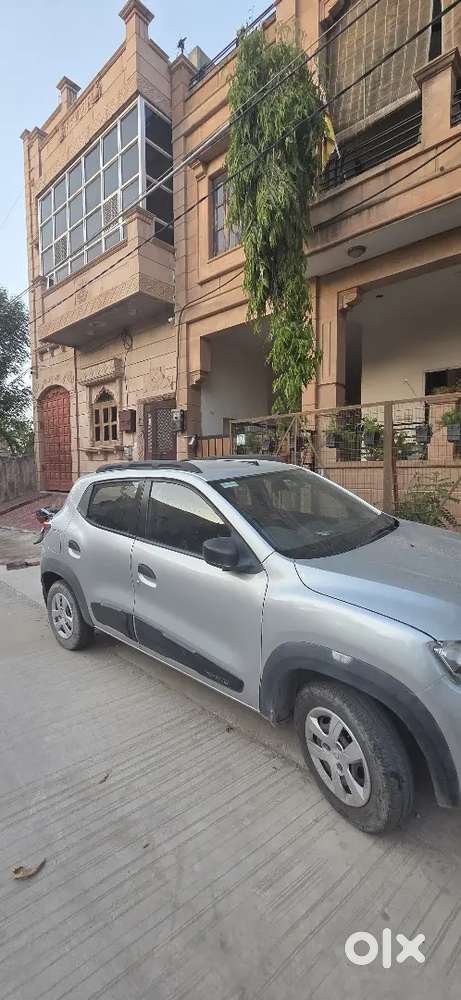 Renault Kwid 2016