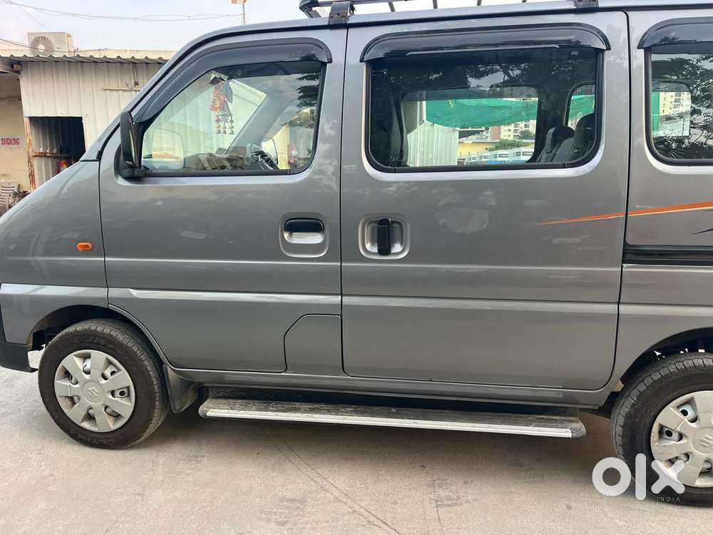 Maruti Suzuki Eeco 5 Seater Ac, 2025, Petrol