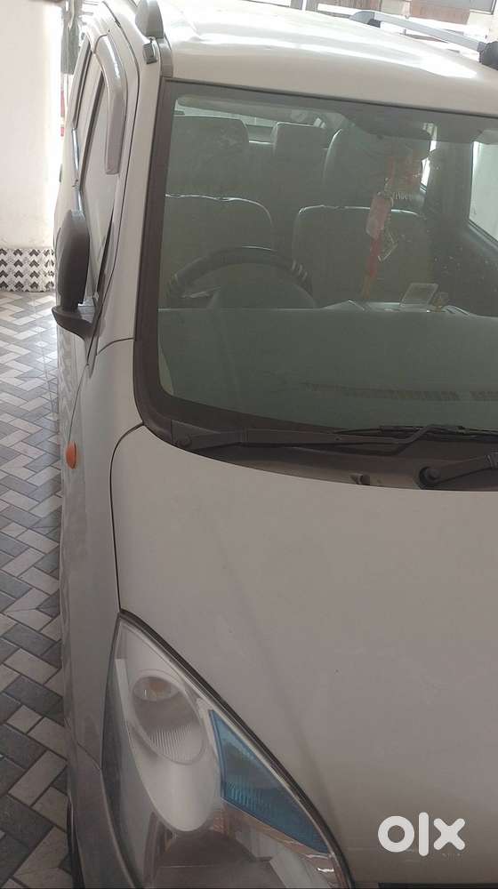 First Owner Car Original Colour