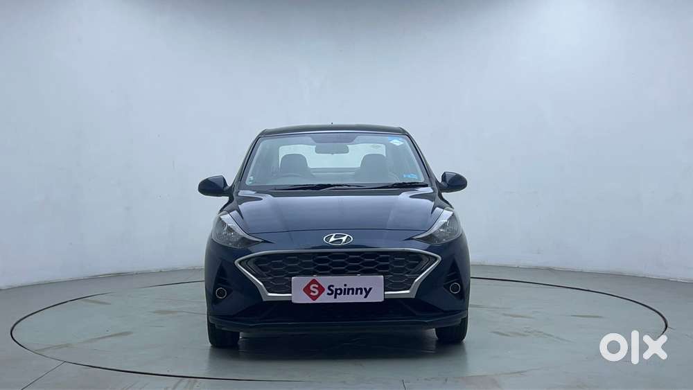 Hyundai Aura [ ] 1.2 S Cng, 2022, Cng & Hybrids