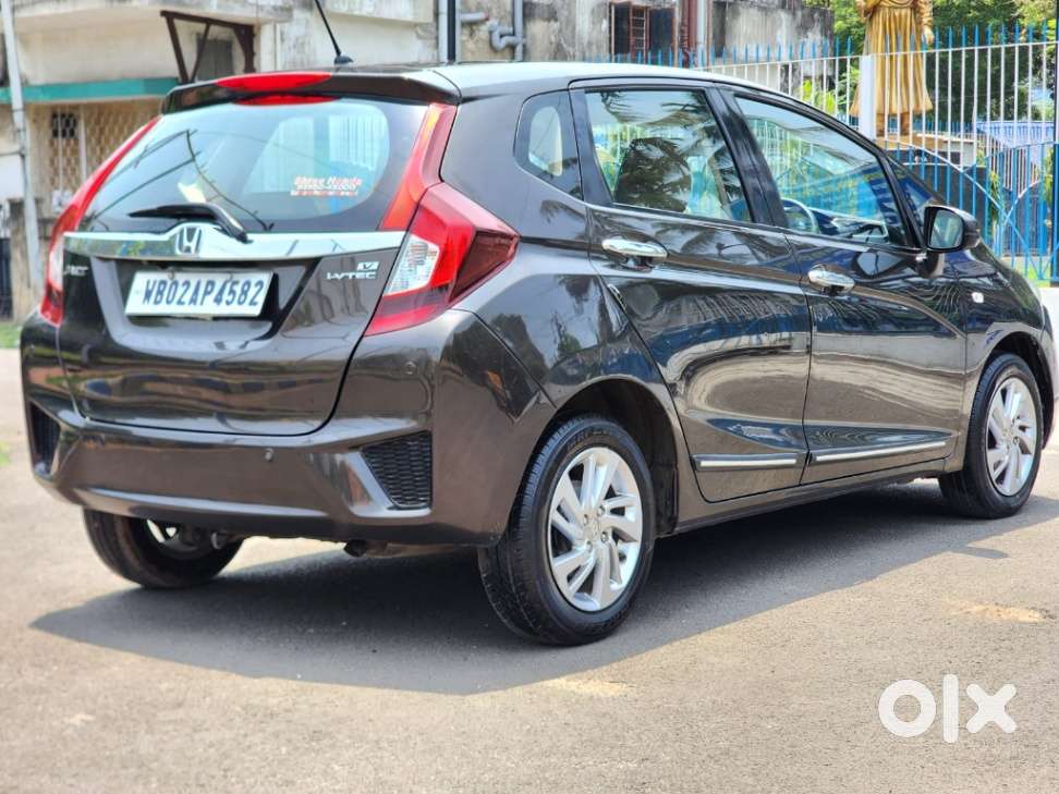 Honda Jazz V, 2019, Petrol