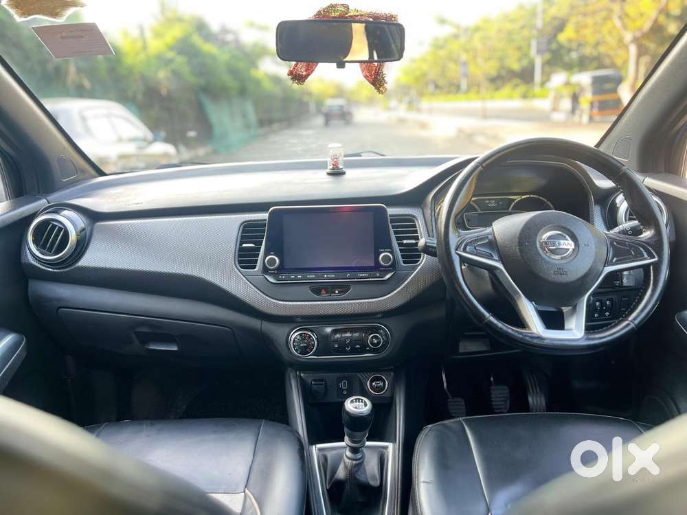 Nissan Kicks Xv D, 2020, Diesel