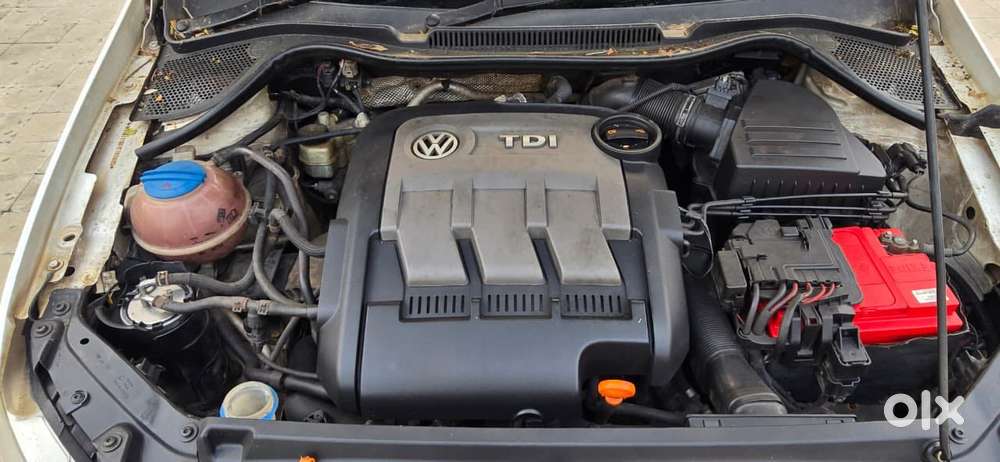 Volkswagen Polo Comfortline 1.2l Diesel, 2011, Diesel