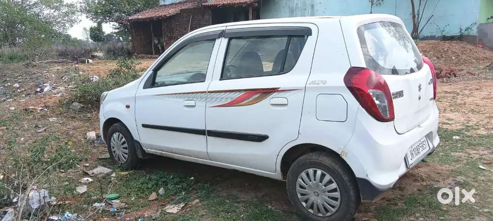 Maruti Suzuki Alto 800 2014 Petrol 45000 Km Driven