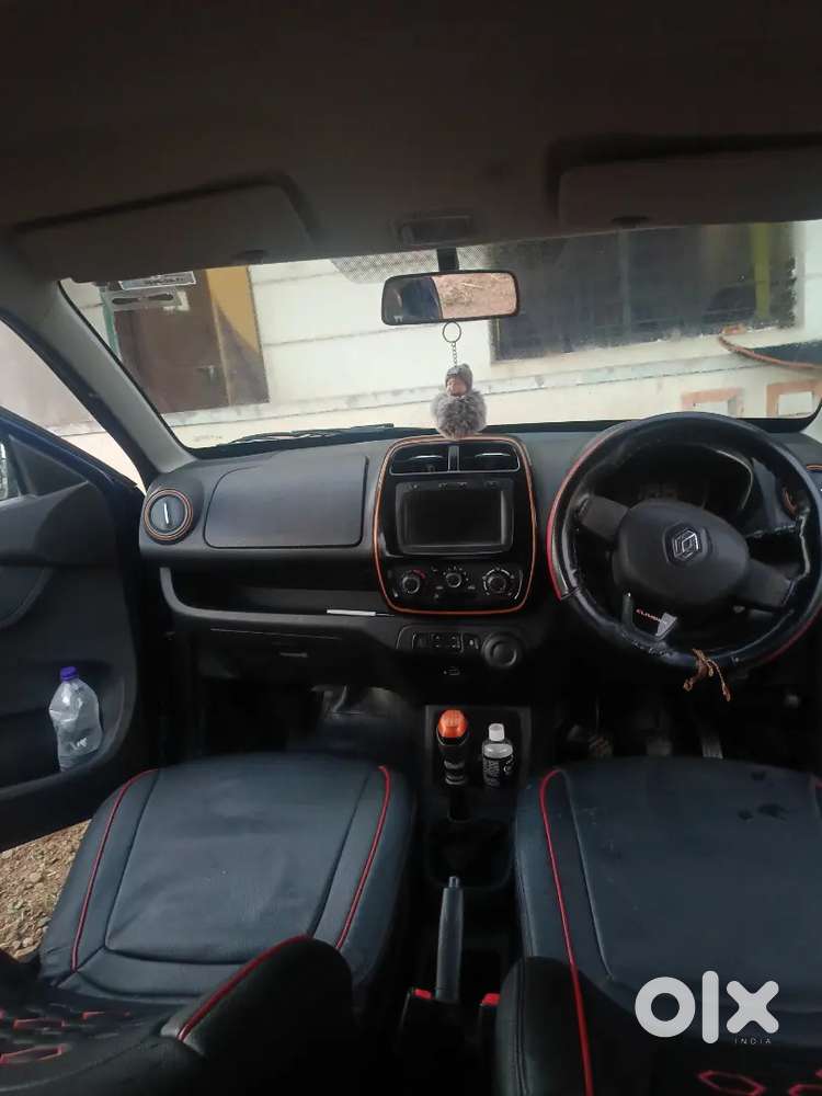 Renault Kwid 1.0 2020