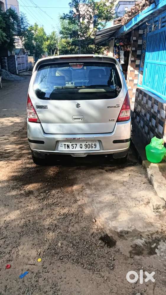 Maruti Suzuki Estilo Vxi 2010