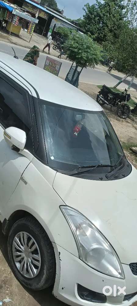 Maruti Suzuki Dzire Vdi 2014