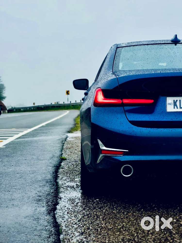 Bmw 3 Series Diesel 2019