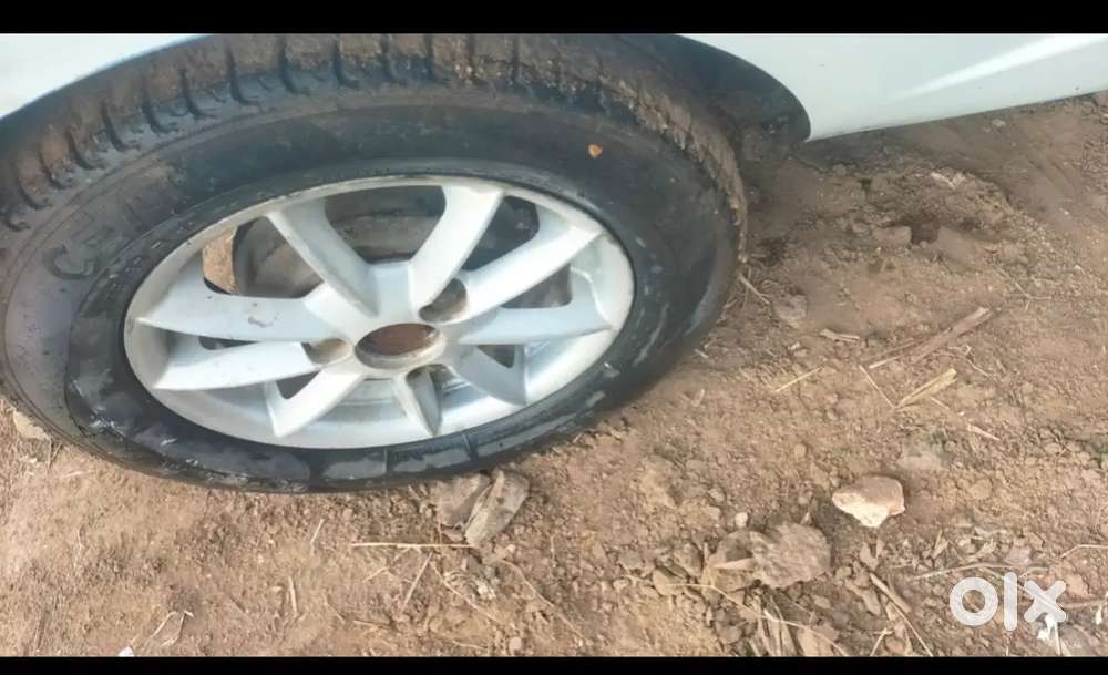 Tata Nano Xe 2012 Petrol