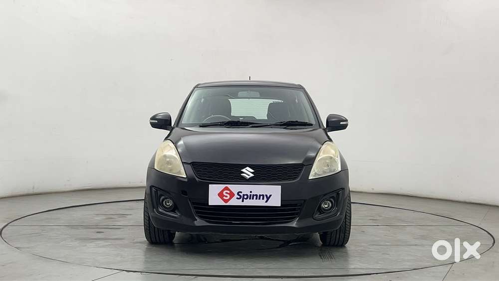 Maruti Suzuki Swift 1.3 Zxi, 2016, Petrol