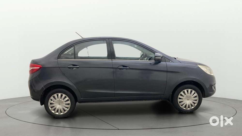 Tata Zest 1.2 Revotron Xms, 2016, Petrol
