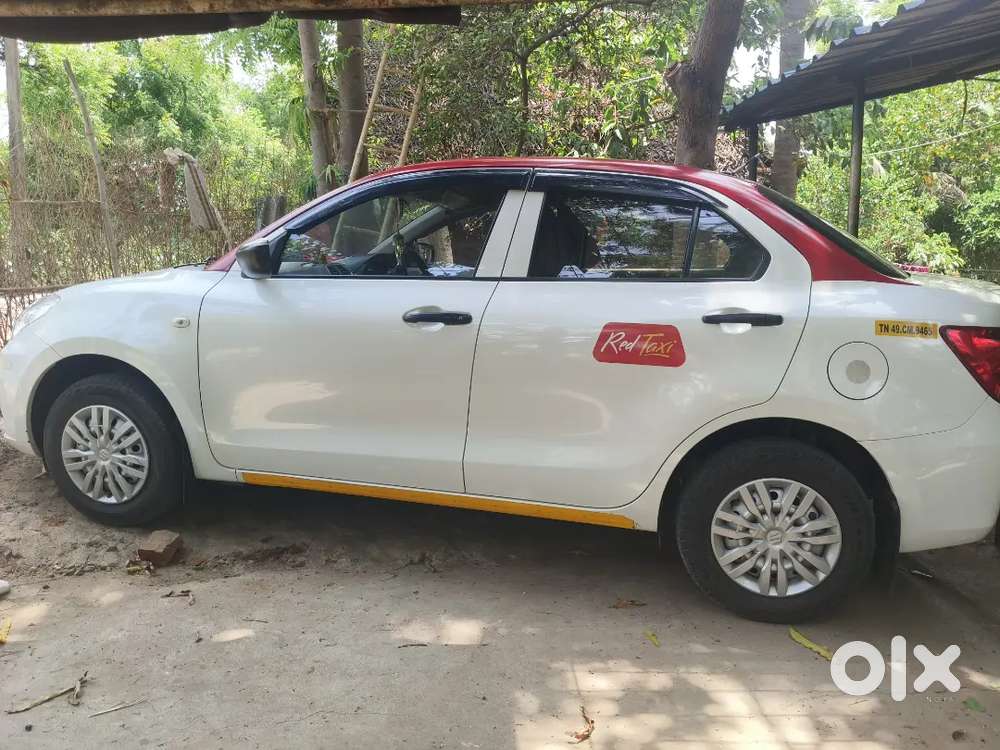 Maruti Suzuki Dzire 2024