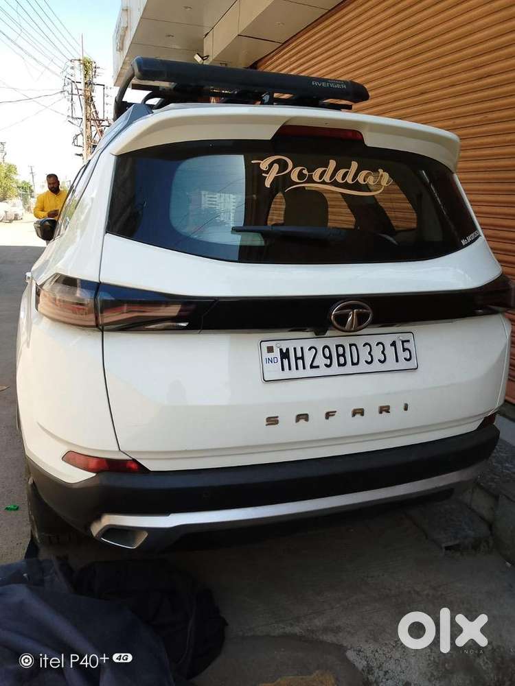 Tata Diesel Car 2021