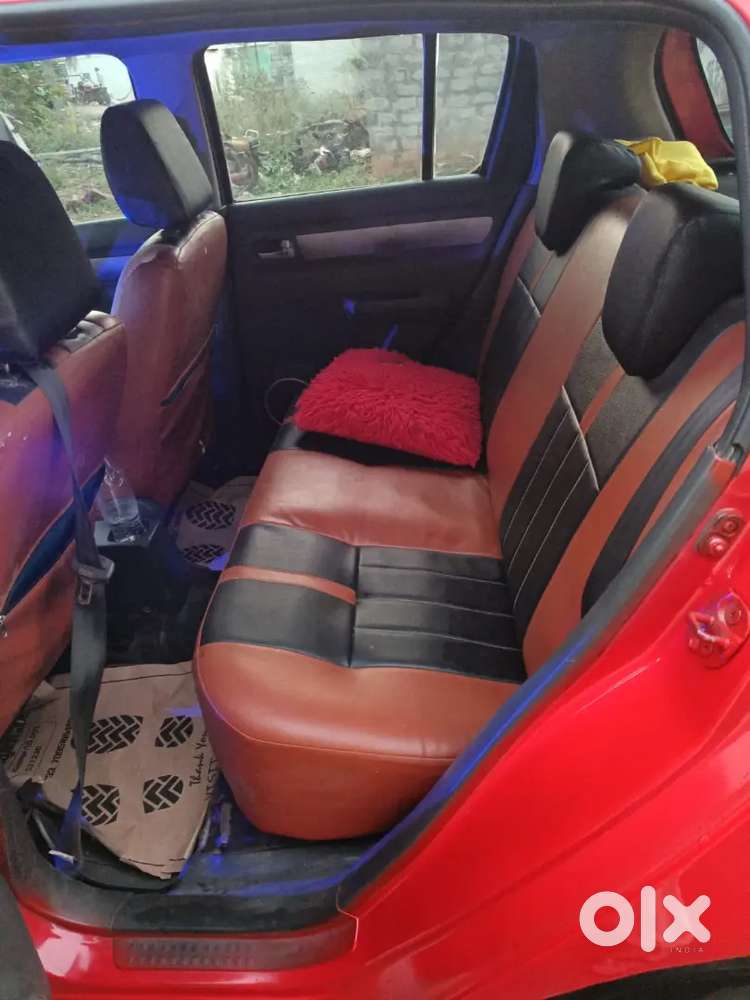 Swift Vdi Abs Diesel