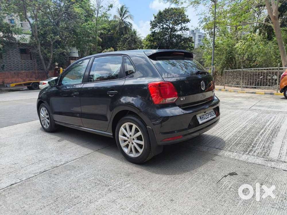 Volkswagen Polo 1.2 Gt Tsi, 2017, Petrol
