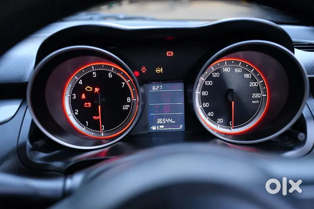 Maruti Suzuki Dzire 2020 Prictine Condition