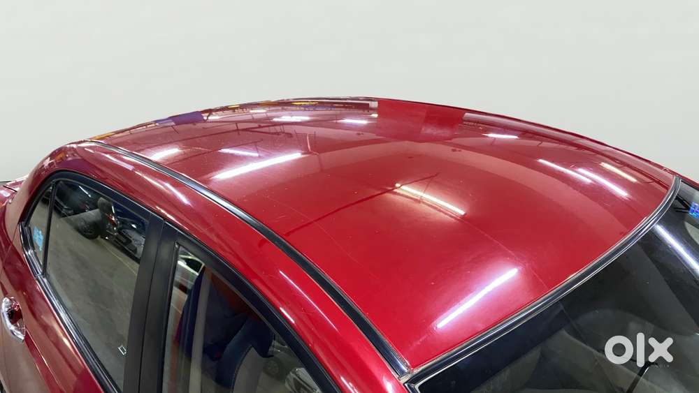 Hyundai Xcent Sx 1.2, 2014, Petrol