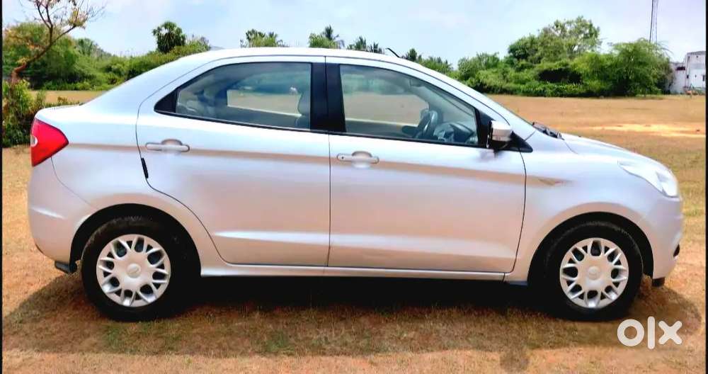 Mp 43 Ford Figo Aspire 2016 Diesel  I20 Xuv Tuv Rapid Wrv Ecosport I10