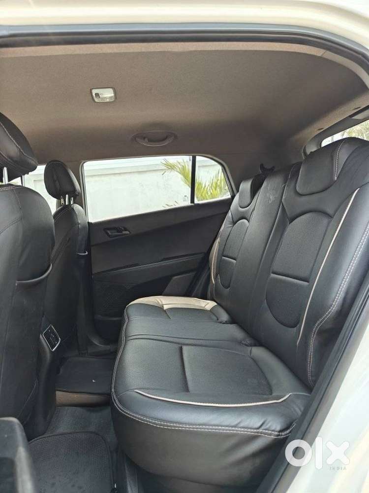 Hyundai Creta 1.4 E Plus Crdi, 2019, Diesel