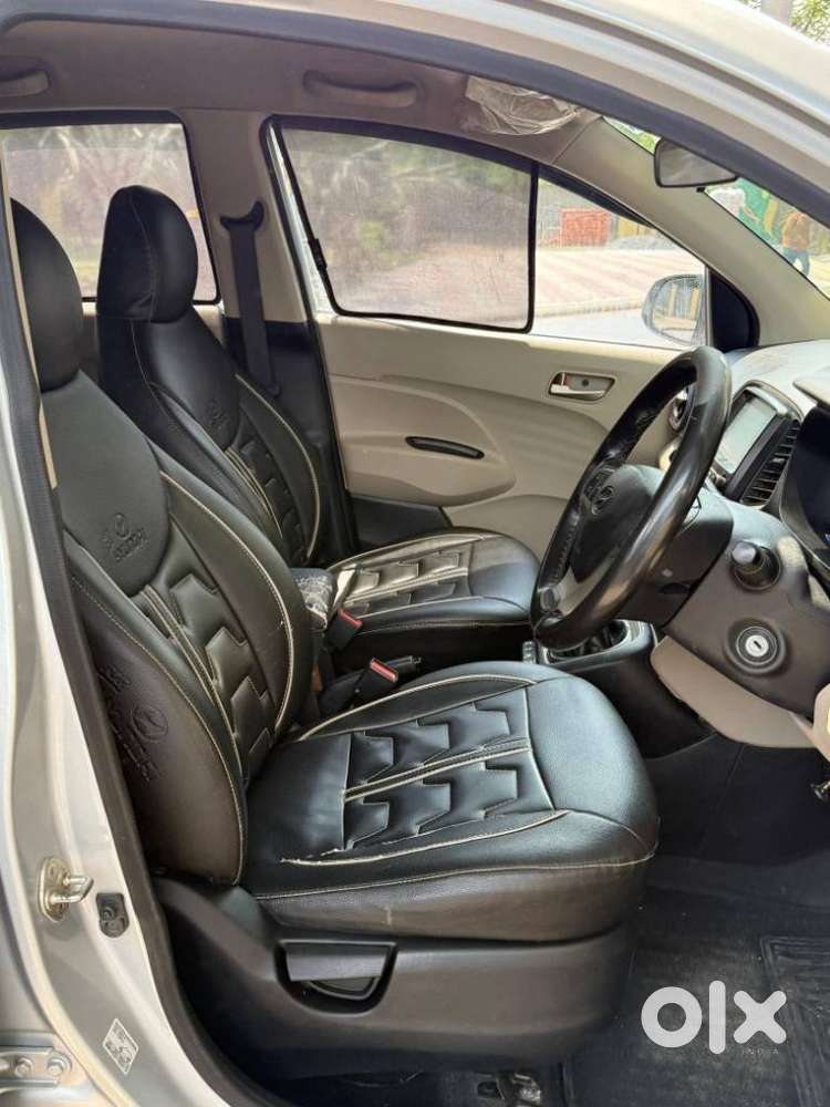 Hyundai Santro Sportz Cng, 2019, Cng & Hybrids