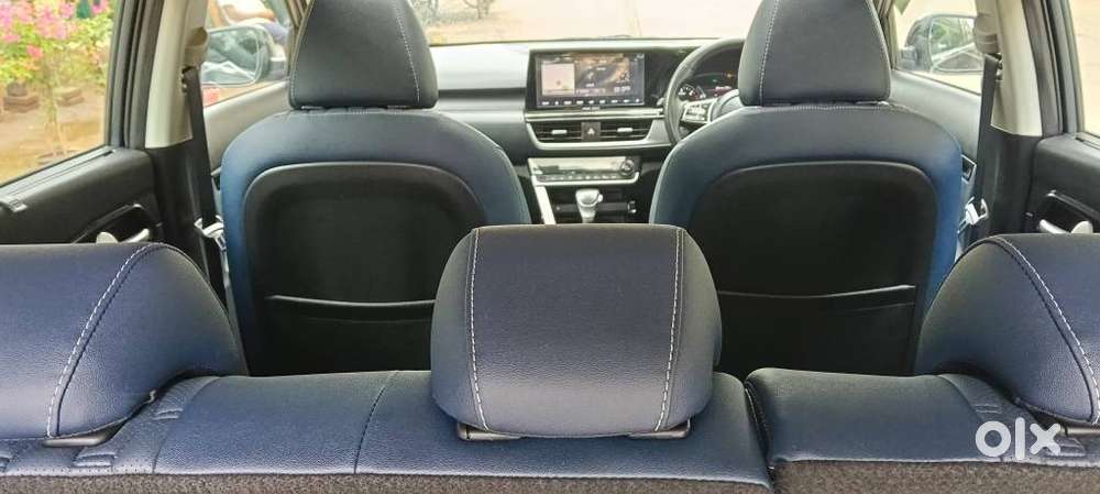 Kia Seltos 1.5 X-line Diesel At, 2022, Diesel