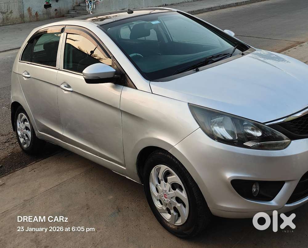 Tata Bolt Revotron Xm, 2016, Cng & Hybrids