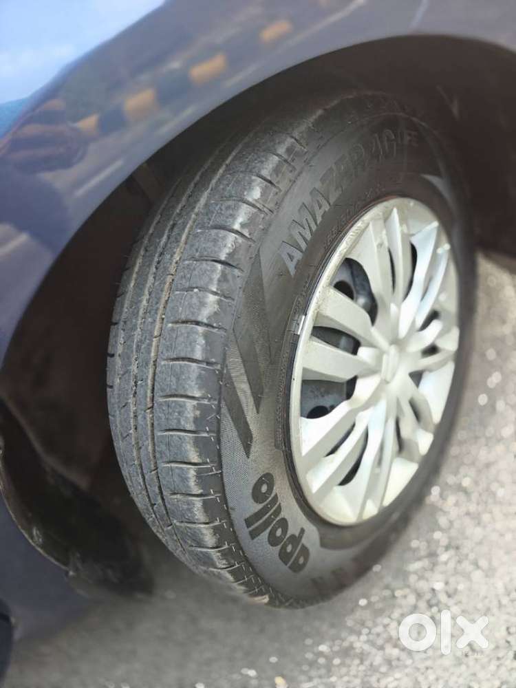 Maruti Suzuki Dzire 1.2 Vxi, 2018, Petrol