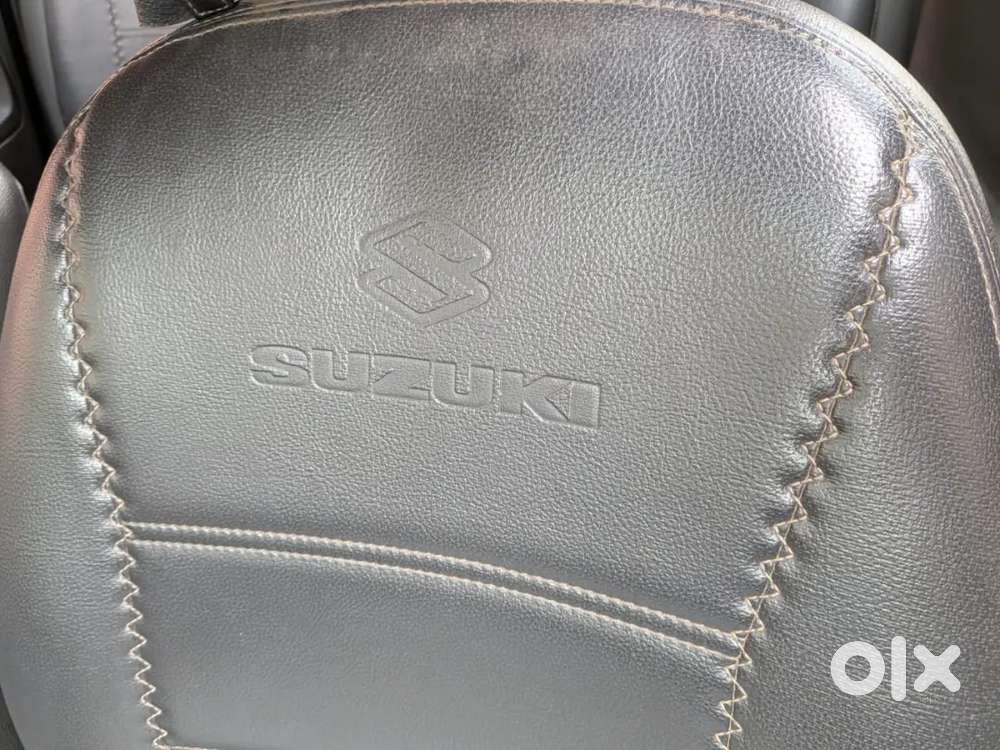 Maruti Suzuki Zen Estilo 2004