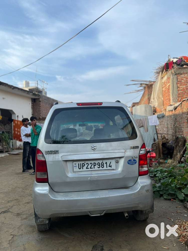 Maruti Suzuki Wagon R Lpg Or 2008 2028 Tak Valid 5 Saal Or Bad Jayenge
