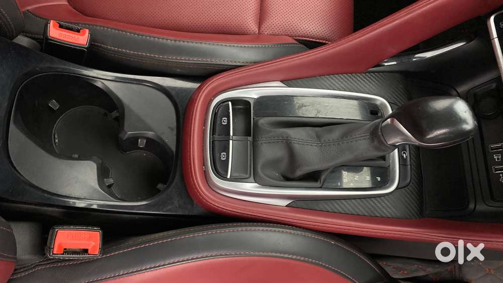 Mg Astor 1.5 Savvy Cvt S Red, 2022, Petrol