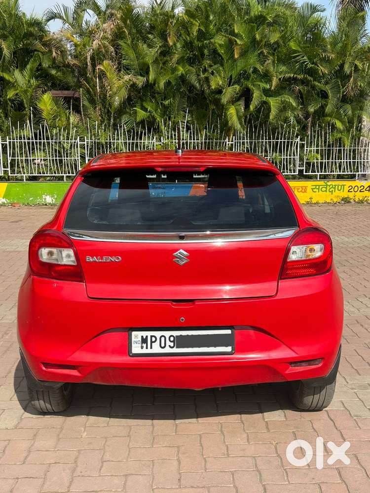 Maruti Suzuki Baleno, 2019, Diesel
