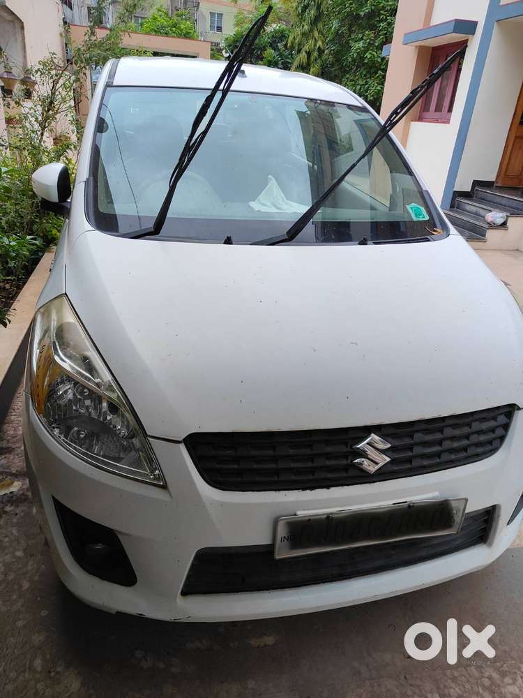 Maruti Suzuki Ertiga Lxi 2014